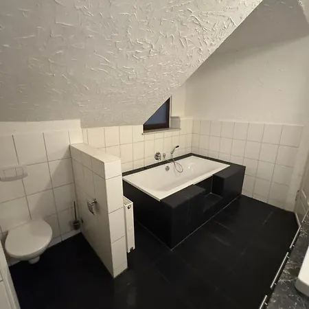Apartman Monteurwohnung