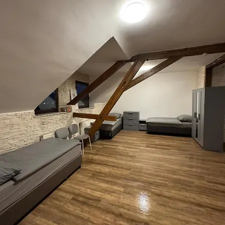 Monteurwohnung * Neustadt an der Weinstrasse