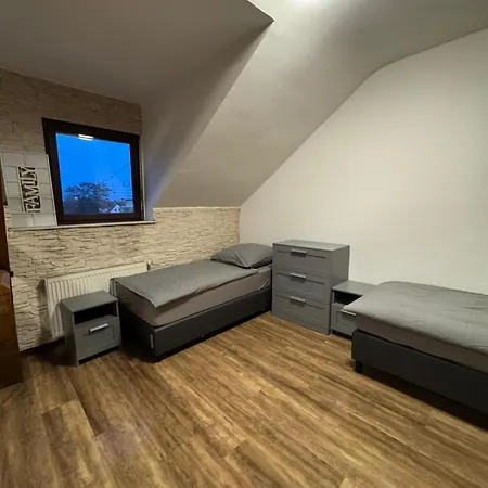 Monteurwohnung * Neustadt an der Weinstrasse