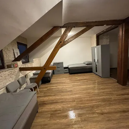 Monteurwohnung Apartment Neustadt an der Weinstrasse