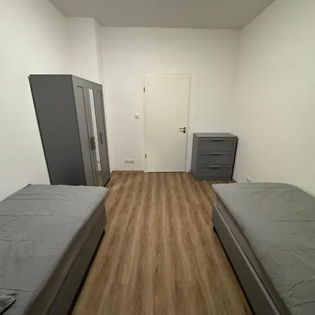 Monteurwohnung Apartment