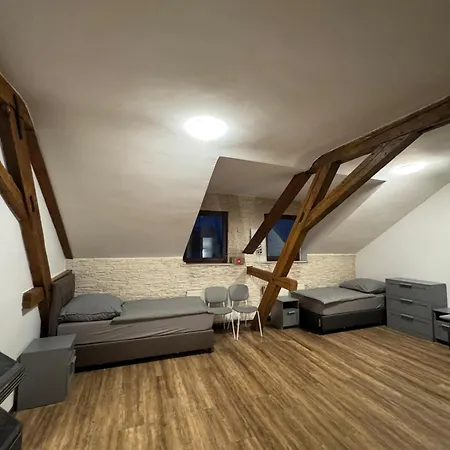 Apartment Monteurwohnung *