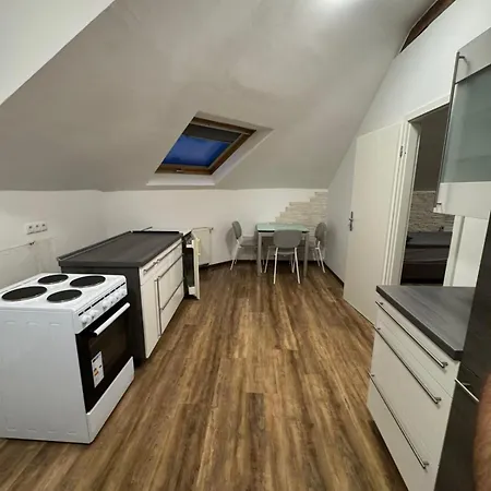 Monteurwohnung Apartman