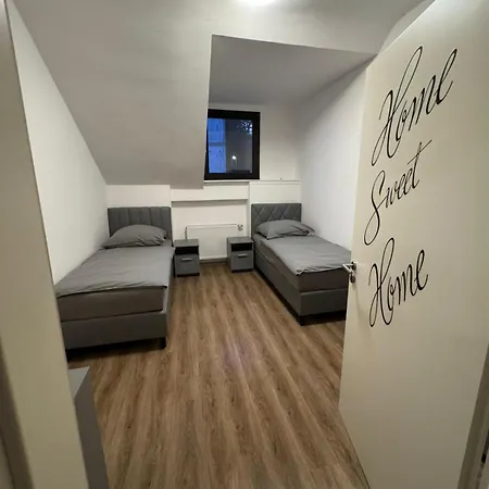 Monteurwohnung Apartman Neustadt an der Weinstraße