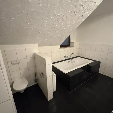 Monteurwohnung Apartman *
