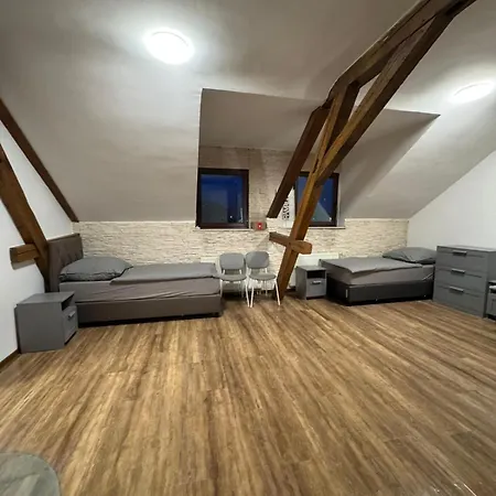 Apartman Monteurwohnung *