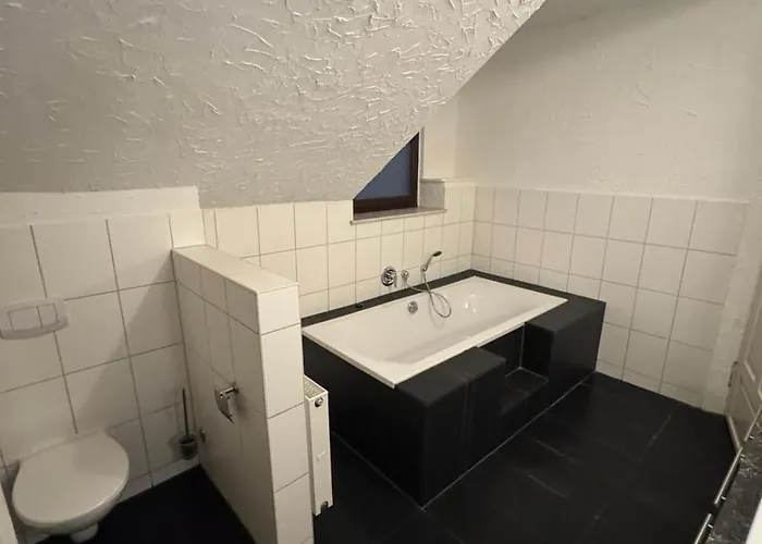 アパート Monteurwohnung