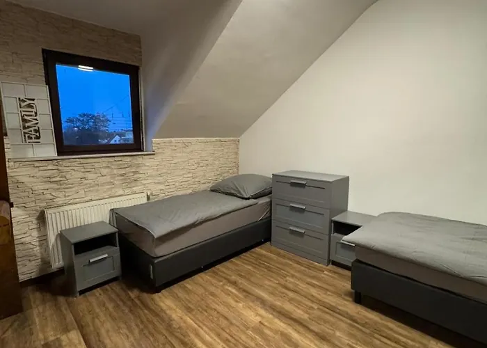 Monteurwohnung * Neustadt an der Weinstraße