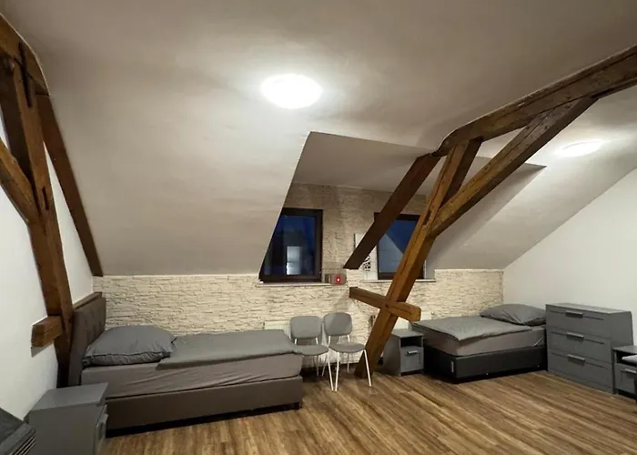 アパート Monteurwohnung *