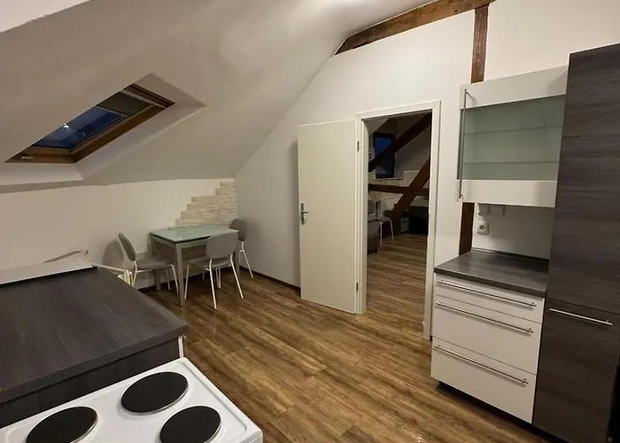 Monteurwohnung * Neustadt an der Weinstraße