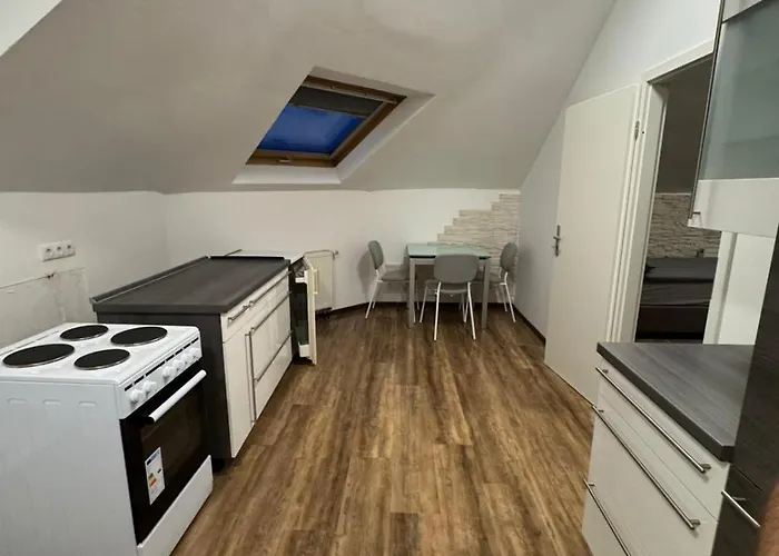 Monteurwohnung アパート